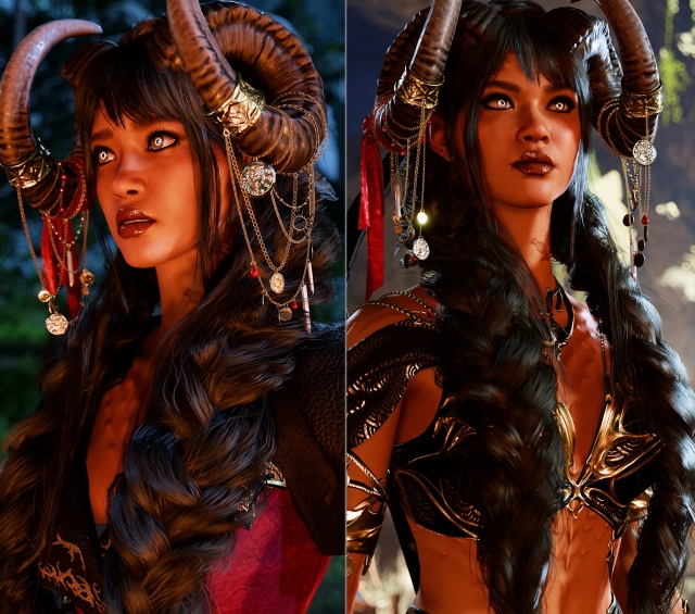 Aria Nightingale