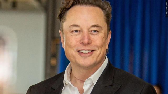 Elon Musk