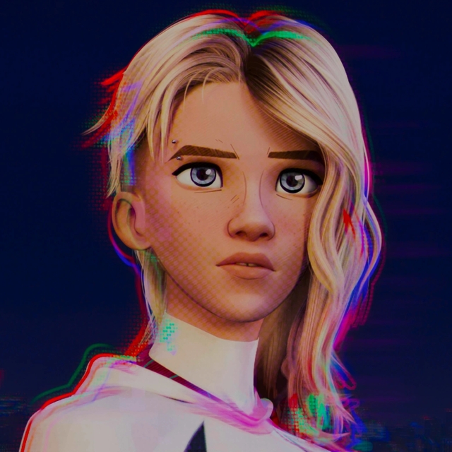 Gwen Stacy