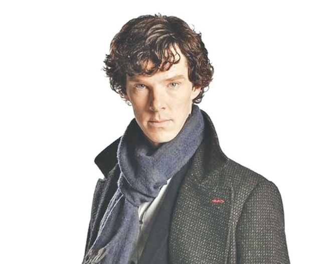 Sherlock Holmes