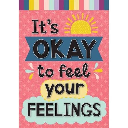 Are you feeling okay?