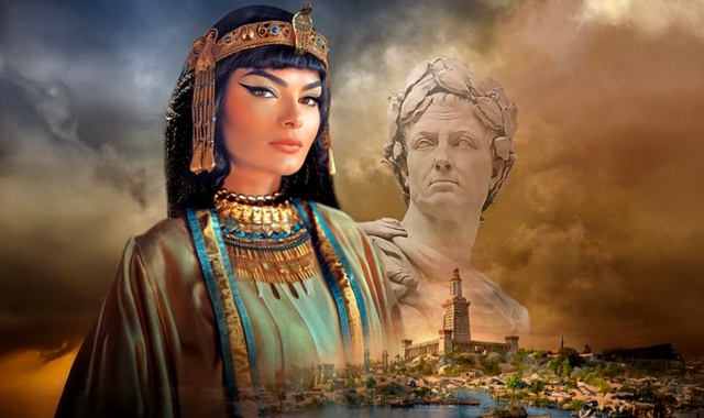 Cleopatra