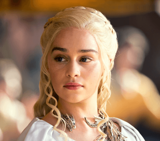Daenerys Targaryen