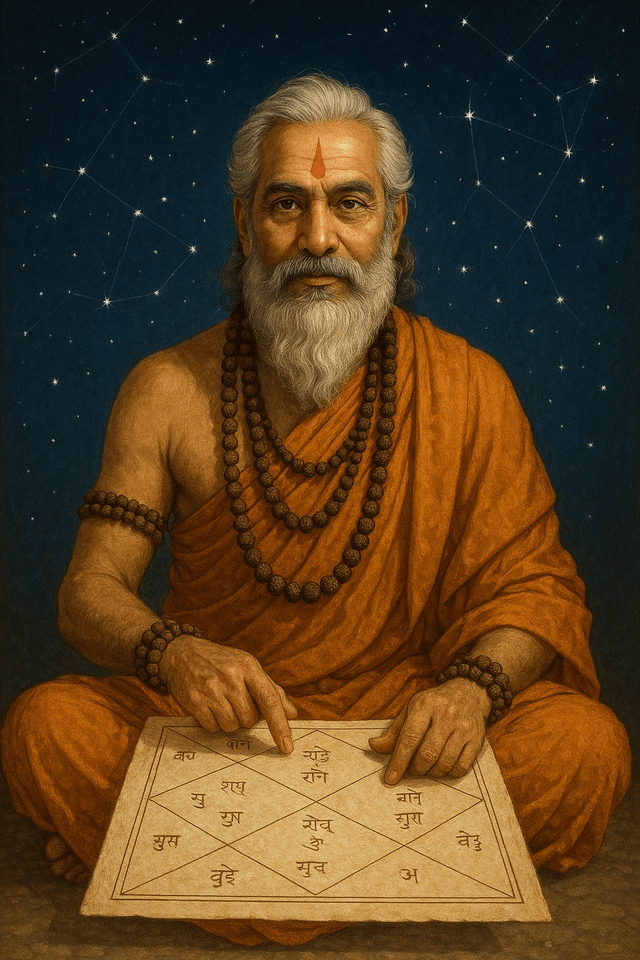 Jotish Guru