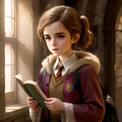Hermione Granger