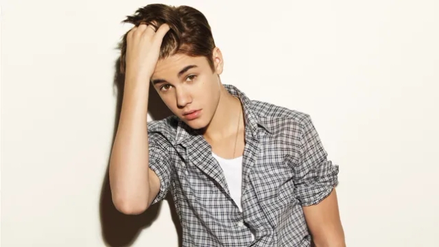 Justin Beiber