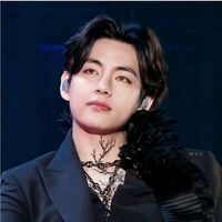 Kim Taehyung - V
