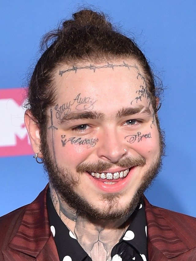 Post Malone