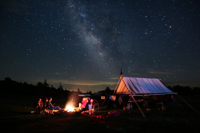 Summer Camp