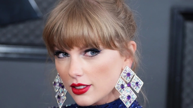 Taylor Swift