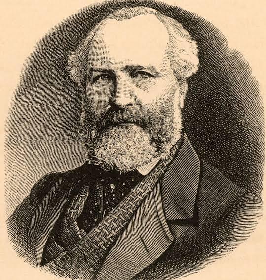 Thomas Davison