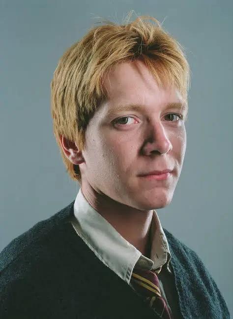 George Weasley