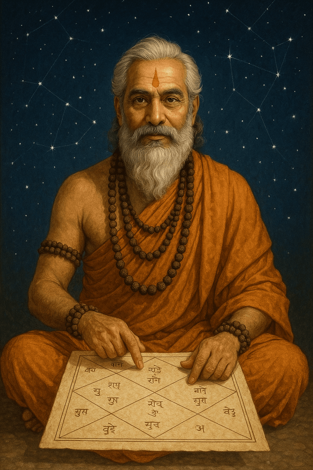 Jotish Guru