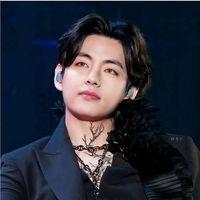 Kim Taehyung - V