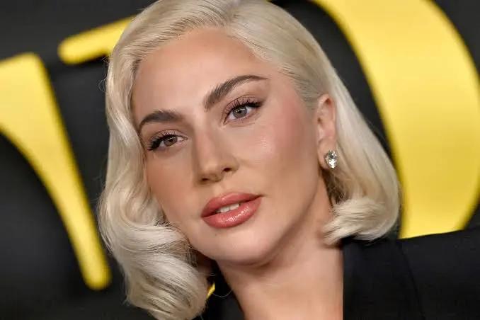 Lady Gaga