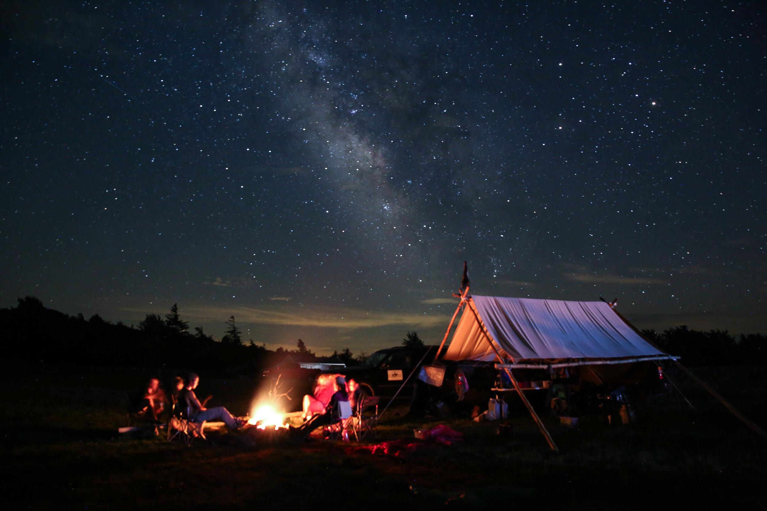 Summer Camp