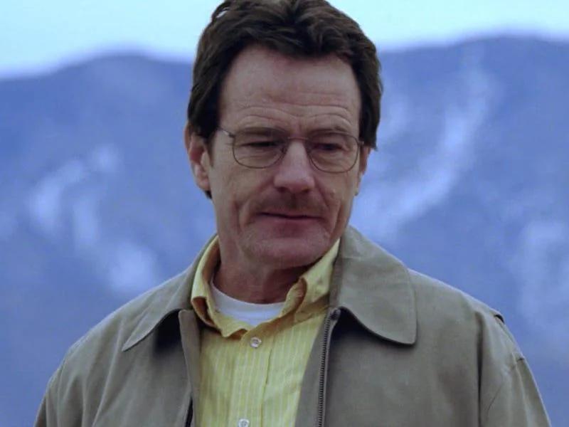 Walter White